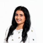 Manali Panchal headshot